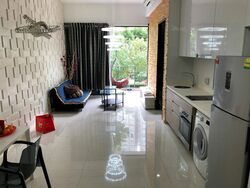Boathouse Residences (D19), Condominium #383025031